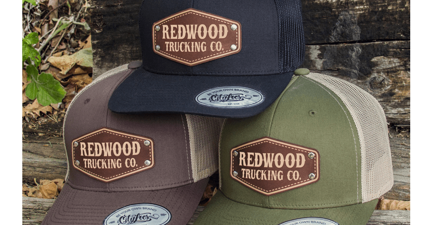 Custom Hats For Business