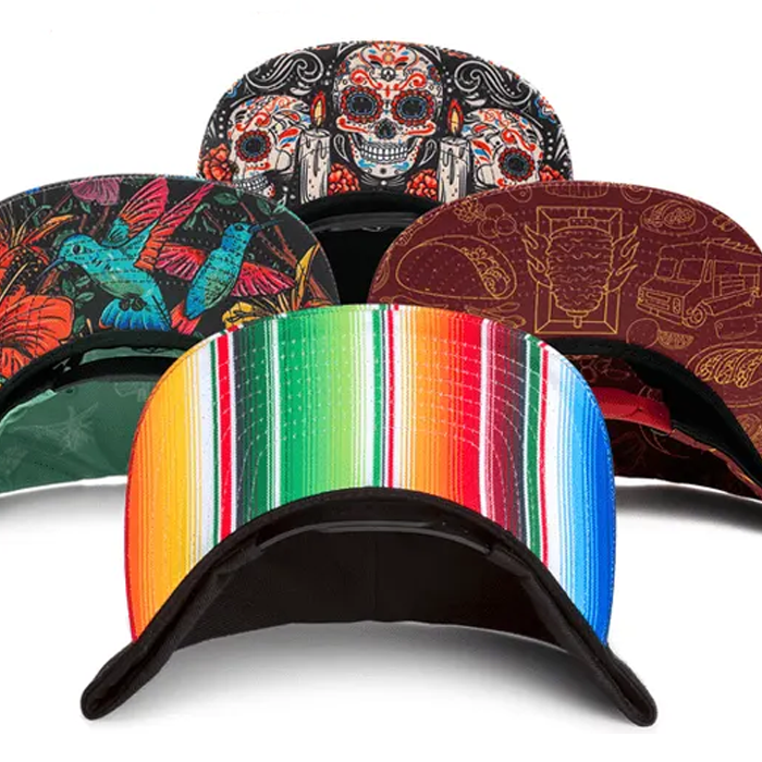Custom Flexfit Hat: Unveiling New Trends in Personalized Fashion