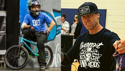 John Shaw Lone Star Action Sports