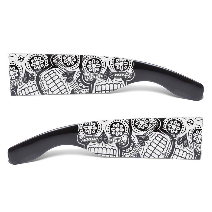 Indie Skull GST Temples Only