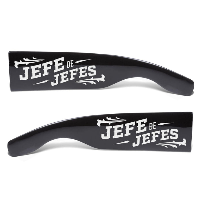 Jefe de Jefes GST Temples Only