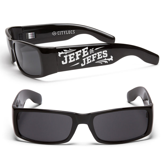 GST Jefe de Jefes