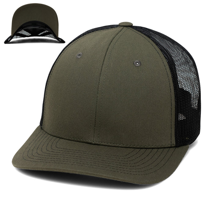 US Army Custom Hat