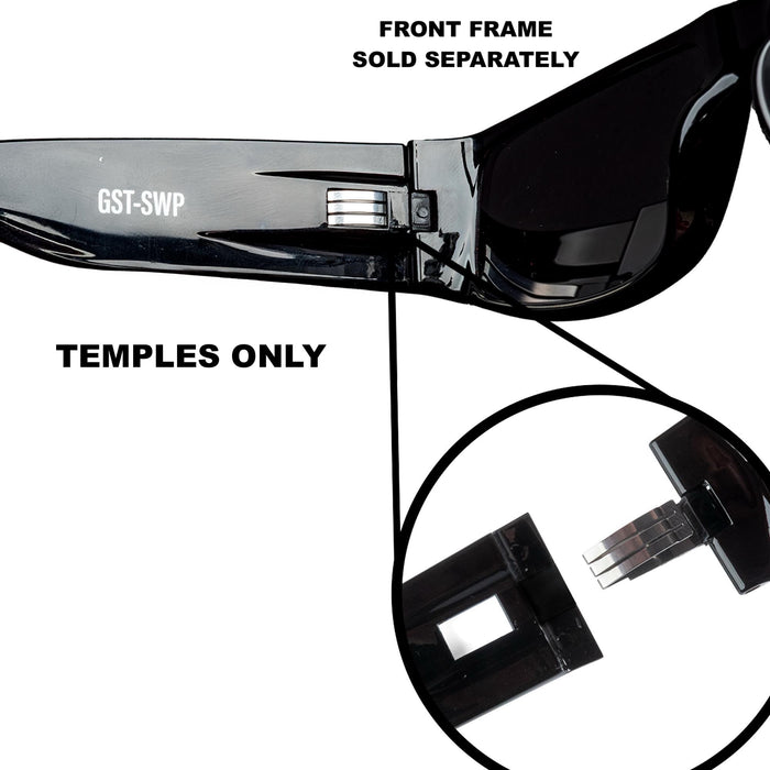 Web GST Temples Only