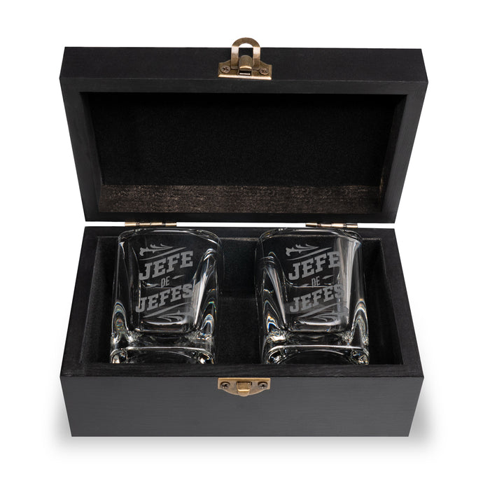 Jefe de Jefes Boxset