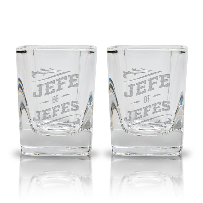 Jefe de Jefes Boxset