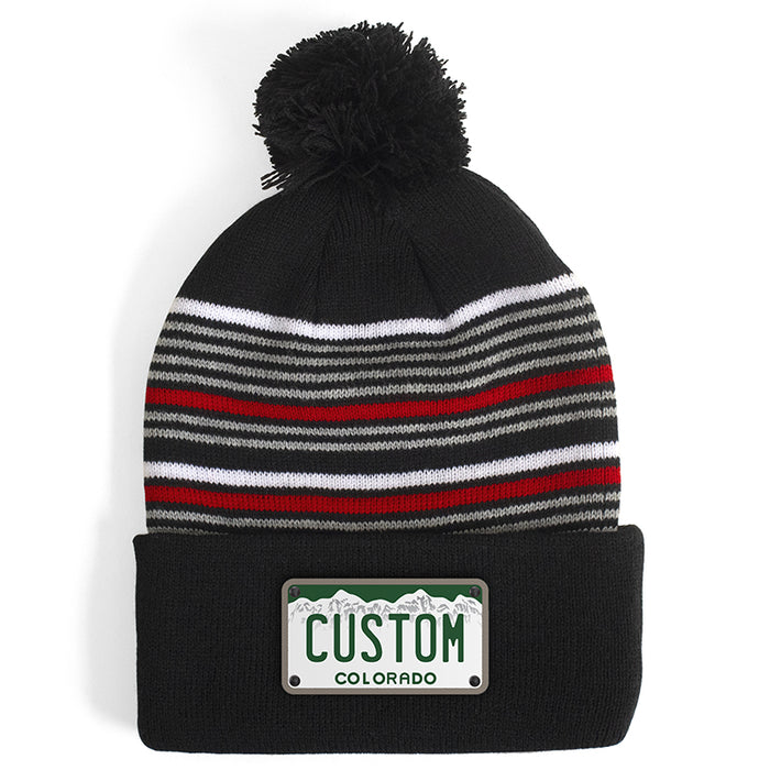 Colorado Beanie