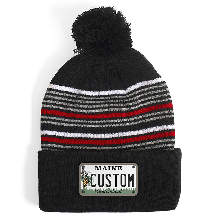 Maine Beanie