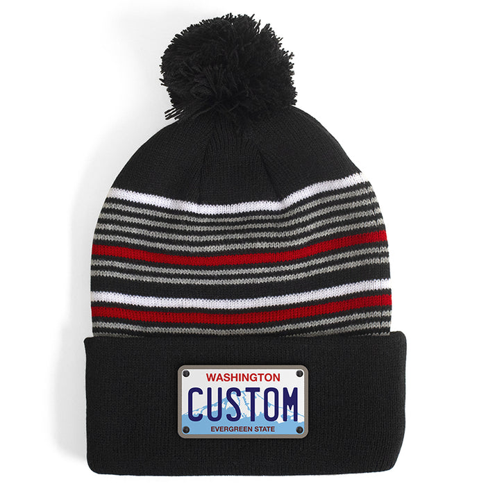 Washington Beanie