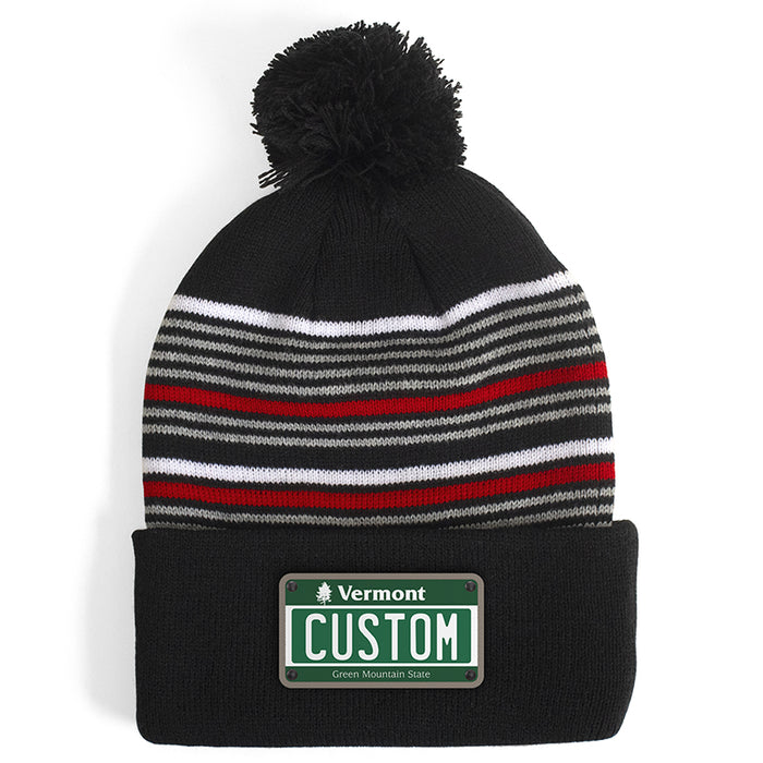 Vermont Beanie
