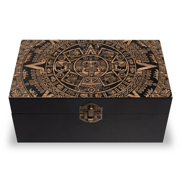 Aztec Calendar Boxset