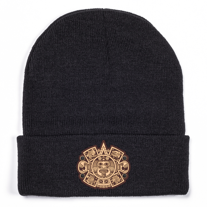 Aztec Beanie