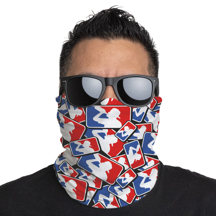 Face Wrap - US Borracho League