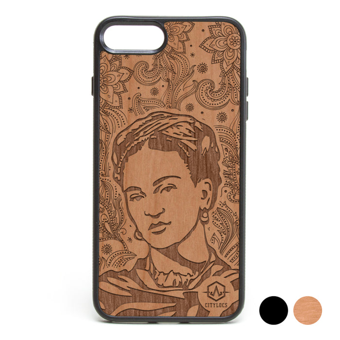 Frida Kahlo Phone Case