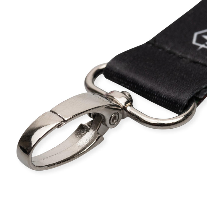 Classic Sarape Lanyard