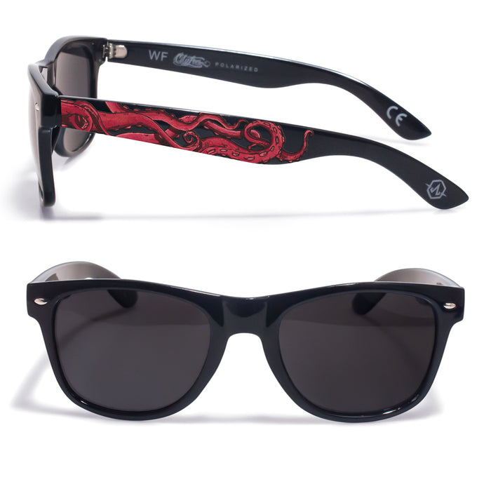 WF Kraken Sunglasses