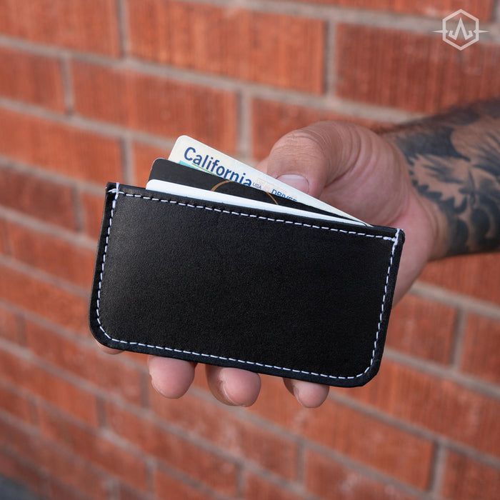 Slim Wallet - Hecho en Mexico