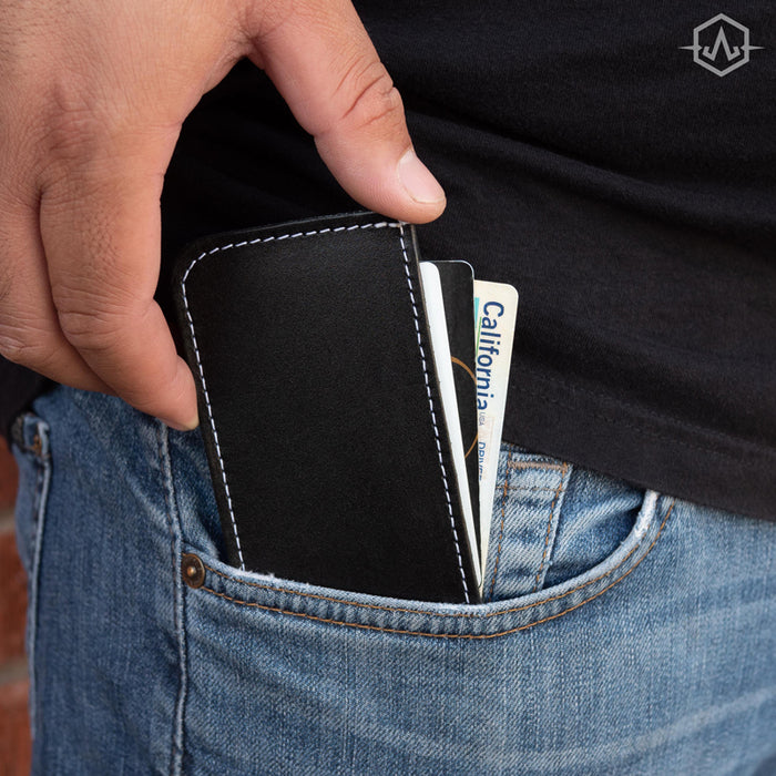 Slim Wallet - Hecho en Mexico