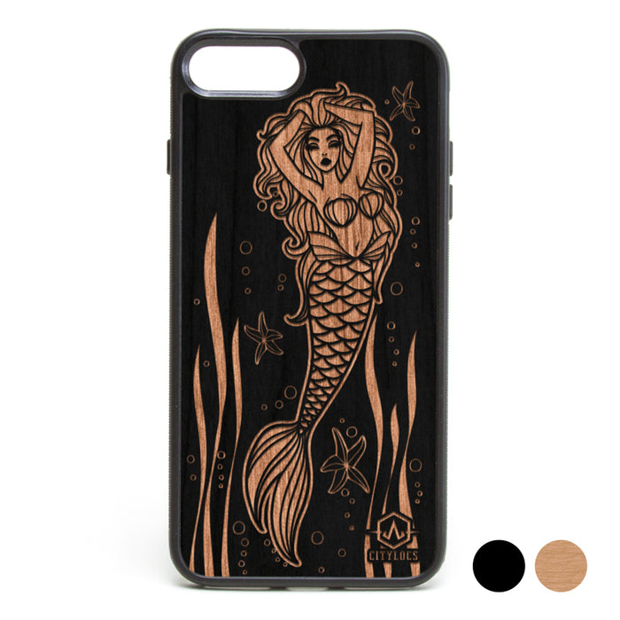 Mermaid Phone Case