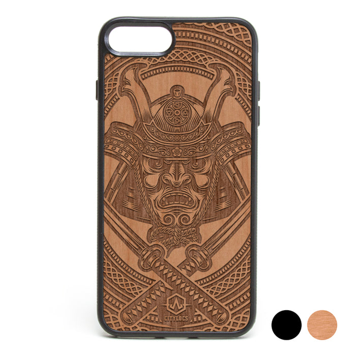 Samurai Phone Case