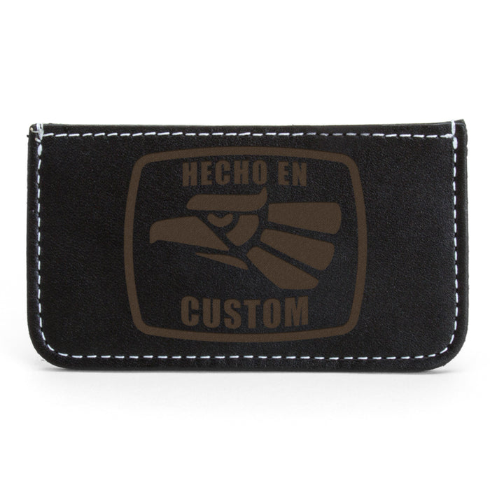 Slim Wallet - Hecho en Mexico