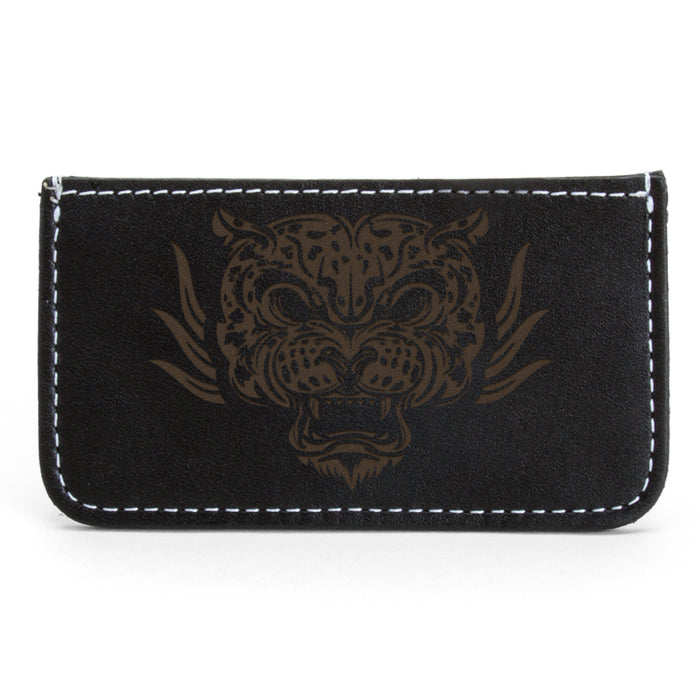 Slim Wallet - Jaguar