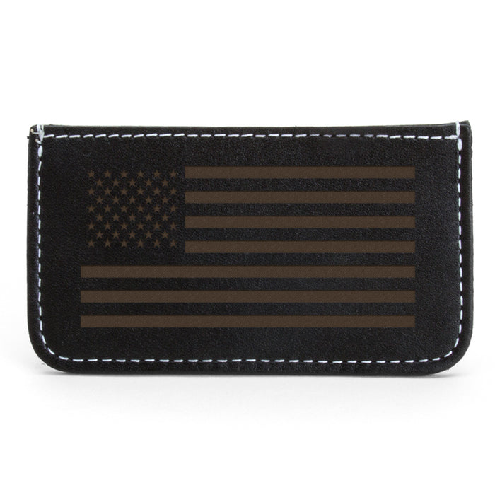 Slim Wallet - Stripes