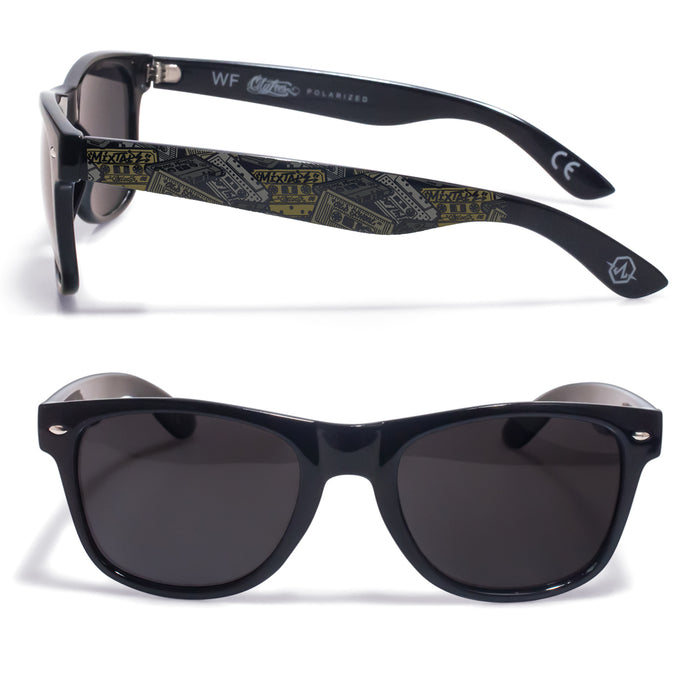 WF Mixtape Sunglasses