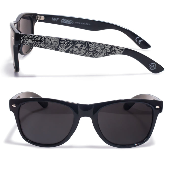 WF Wreckage Sunglasses