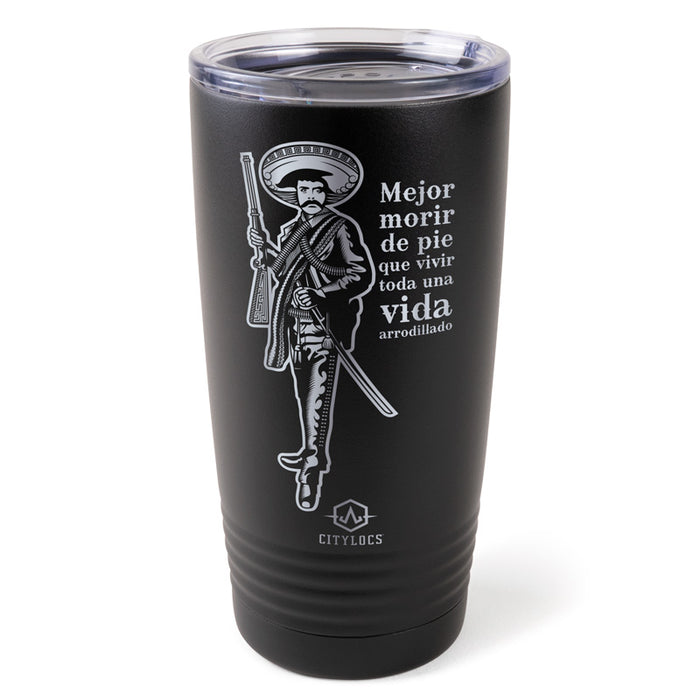 Zapata Tumbler