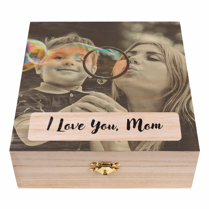 Photo Box