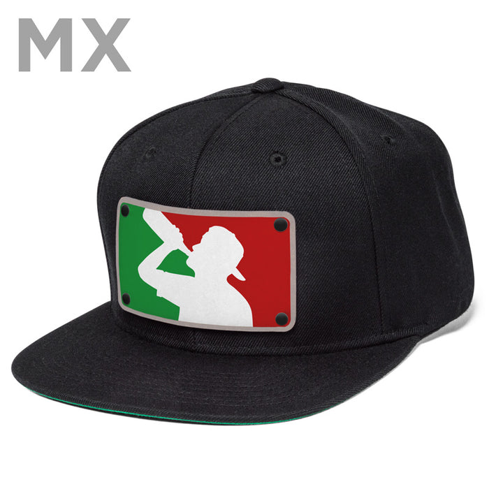 Mexican Borracho League