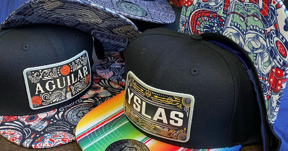 Incorporating Custom Snapback Hats into Your Everyday Wardrobe