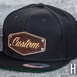 Custom Baseball Caps by Citylocs.com