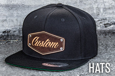 Custom Baseball Caps by Citylocs.com