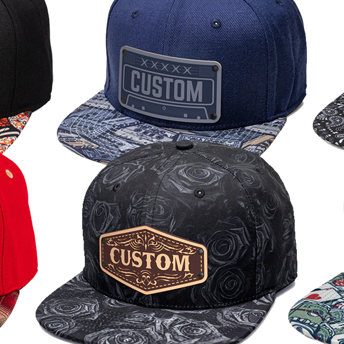 How to Customize Your Perfect Flat Brim Hat