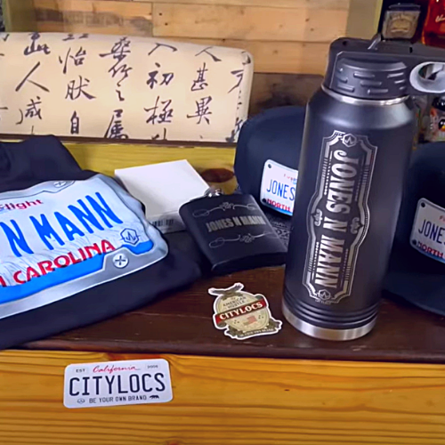 How Personalized License Plate Hats Can Help You Create A Fresh Brand For Yourself