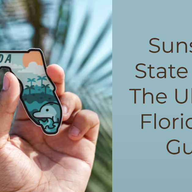 Sunshine State Styles: The Ultimate Florida Hat Guide