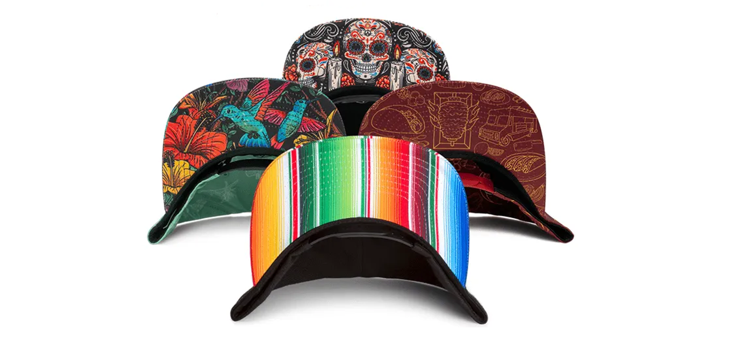 Custom Flexfit Hat: Unveiling New Trends in Personalized Fashion