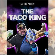 The Taco King