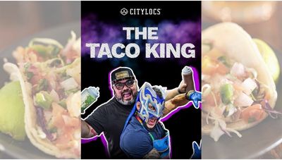 The Taco King