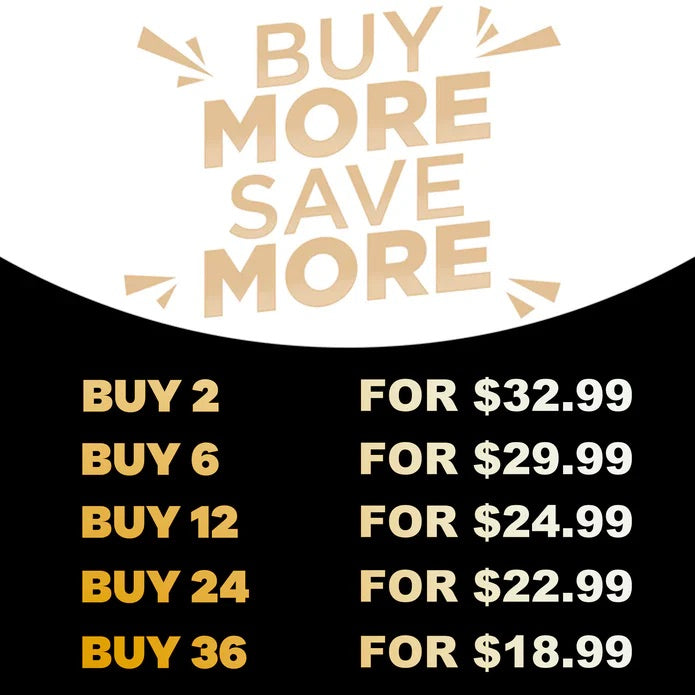 Bacaron Top-Shelf Liquor Label Hats