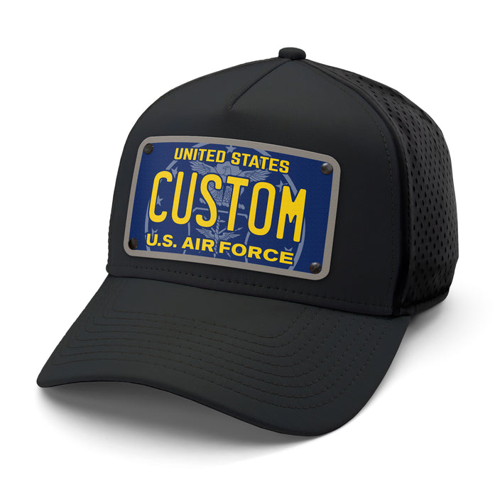 US Air Force Custom Hat