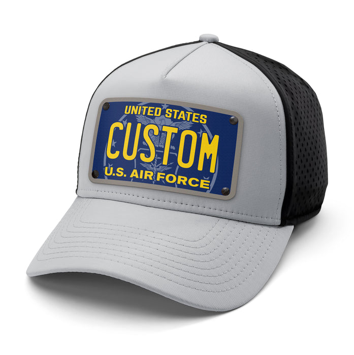 US Air Force Custom Hat