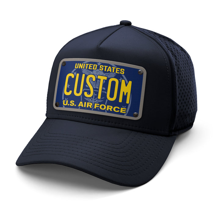 US Air Force Custom Hat