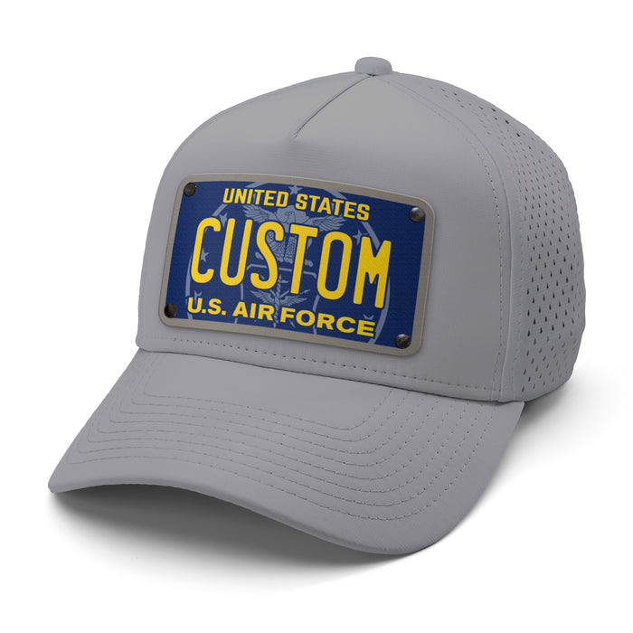 US Air Force Custom Hat