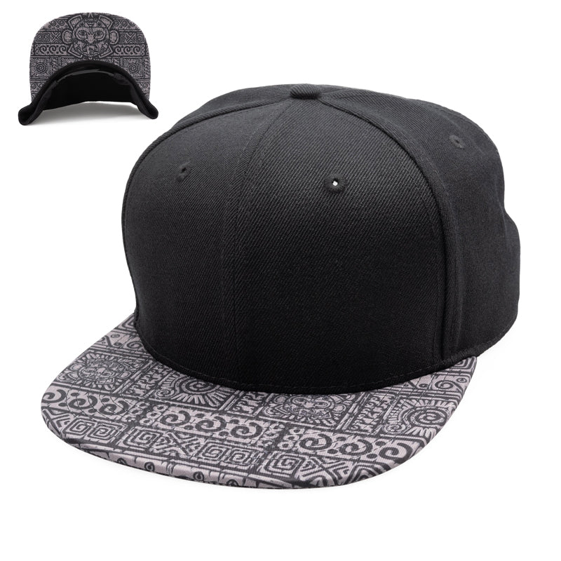 Virginia Plate Hat