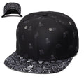 Paisley Black