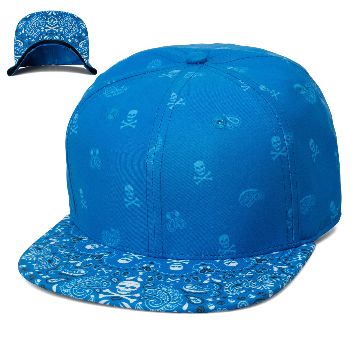 Colorado Plate Hat