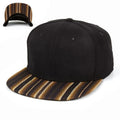 Sarape Brown